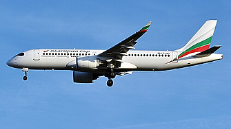 Постепенно възстановяват полетите до Близкия изток