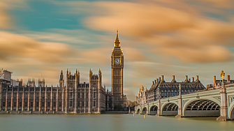 Кои са европейските дестинации с най-много кражби от туристи?