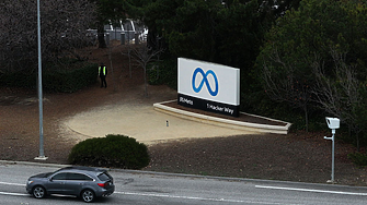 Meta придоби популярна социална мрежа за изкуствен интелект