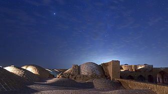 Едно от най-горещите места на земята се намира в съседка на България