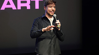 MrBeast навлиза във финтех: Най-популярният ютюбър придоби приложението Step