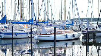 Наша съседка зема първо място в света по брой налични ветроходни яхти