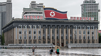 Ким Чен Ун е избрал наследника си