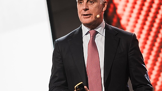 €16.4 млн. заплата: Шеф на банка, представена и у нас, е най-добре платеният банкер в ЕС