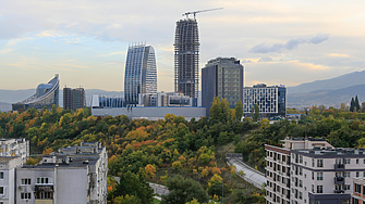 2025 г. бележи най-висок дял на сделките с офиси от 10 години насам 