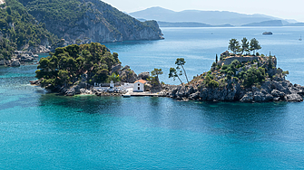 Не просто имоти, Гърция продава стотици частни острови