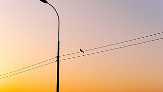 Русе инвестира €658 хил. в зелено улично осветление в 10 населени места