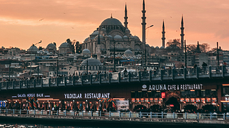 $100 хил. на епизод: Турция ще подпомага телевизионните си сериали