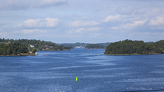 Швеция подарява 5 частни острова. Как да ги спечелите?