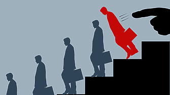 Нов тренд: Милиардерите насочват децата си към рискова кариера