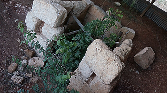 Тайните на Европос: Какво разкриват новите разкопки в древногръцкия град?