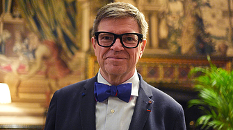 Бивш шеф на Meta набра $1 млрд. за алтернативен AI