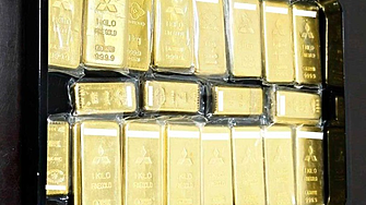 Анонимен дари 21 кг злато на град за ремонт на остарелия му водопровод