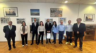 Транспортното министерство и университети решават кризата за кадри в БДЖ и НКЖИ