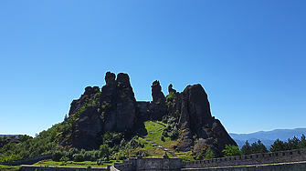 125 000 туристи посетили забележителностите на Белоградчик