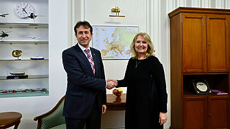 София и Загреб обсъждат целогодишни полети