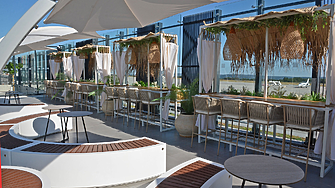 Летища Бургас и Варна откриват летния сезон с десетки нови маршрути и директни полети