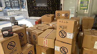 Мащабен ъпгрейд на столичния район Възраждане: Над 200 нови паркоместа, 128 камери на Женския пазар и други ремонти