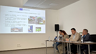 Общините Сандански и Петрич с мащабни проекти за над €36 млн. 