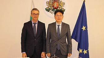 30% от дейностите по изграждане на 7 и 8 блок на АЕЦ Козлодуй ще бъдат възложени на наши компании