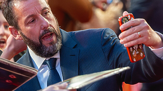 Forbes разкри най-високоплатените актьори в Холивуд за 2025 г.