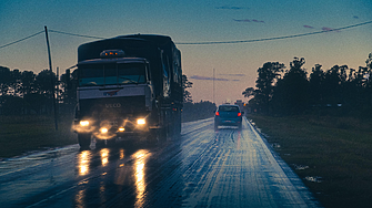 Сърбия с нови тол правила от 1 април