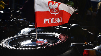 Полша вече е сред 20-те най-големи икономики в света. Как се случи това