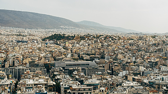 МВФ призова Гърция за мерки спрямо свободните жилища