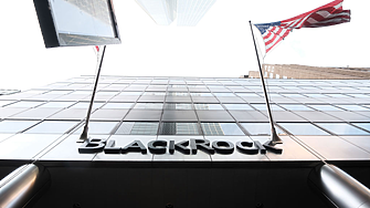 BlackRock купува от две криптовалути за 589 млн. долара тази седмица