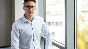 Yettel България с нов главен изпълнителен директор