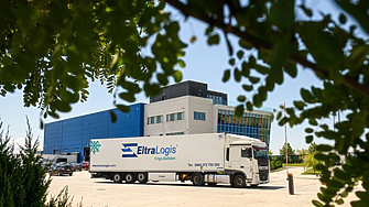 Водещ играч в румънската логистика инвестира 500 000 евро в ключов хъб в София