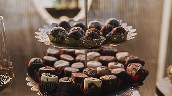 Топ 10 на неочакваните шоколадови столици в Европа