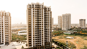 ЕС: Само в една страна имотите поевтиняват, в България поскъпват със 157% за 10 години