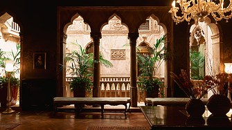 Венеция посреща вълна от нови луксозни хотели тази година