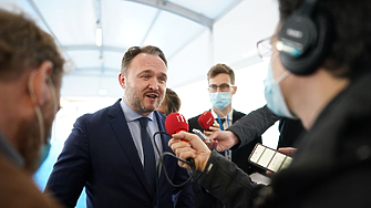 ЕС: Европа трябва да се подготви за дълготраен енергиен шок