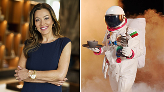 Как България възражда традицията в космическата храна? Нели Симеонова на Darik Business Radar 2026