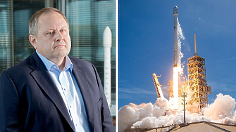 Как България се нареди сред малкото държави с геостационарен комуникационен сателит?