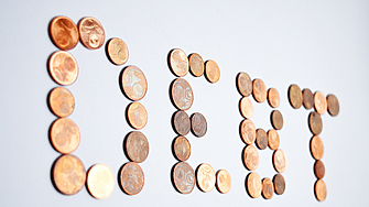 Новият дълг за тази година вече е над €1 млрд.