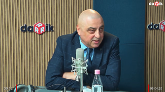 Александър Буюкли, Freadom24: Българските инвеститори питат не колко ще спечелят, а колко могат да загубят