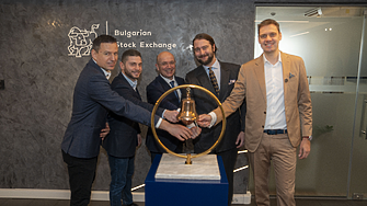 HR Capital с първото публично предлагане в евро след присъединяването на България към еврозоната