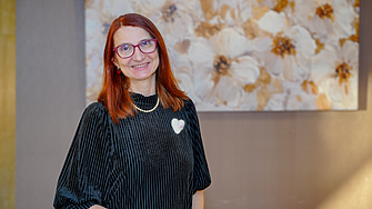 На Darik Business Radar 2026: Елица Баракова за водата като стратегически ресурс на бъдещето