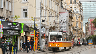 Рекордна сделка в София: Имот е продаден за 11 800 евро на квадрат