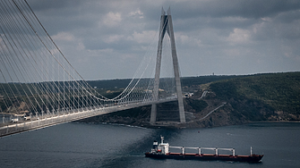 Европа копира таксите на Суецкия канал: Нов воден път за €24 млрд. на 200 км от България