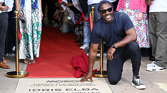 Danone придоби Huel за 1 млрд. евро: Как най-големият печеливш се оказа актьорът Идрис Елба 