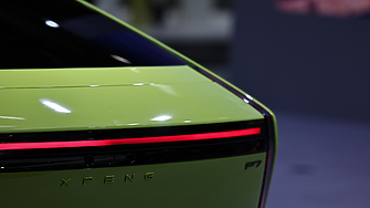 Първи фестивал на китайските коли у нас: Показват над 50 модела в шест града