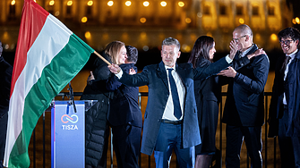 Може ли новото правителство на Унгария да извади икономиката от кризата?