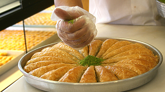 Турският град, изграден върху зелено злато