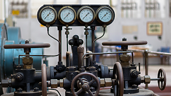 РИОСВ-Хасково със спешна проверка в Димитровград заради опасно високи нива на серен диоксид