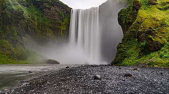 Авиокомпания плаща €43 000 на лоши фотографи за снимки от Исландия