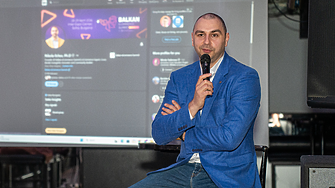 Д-р Никола Илчев, eCommerce Academy: Излизането на нови пазари в електронната търговия не е нито трудно, нито скъпо